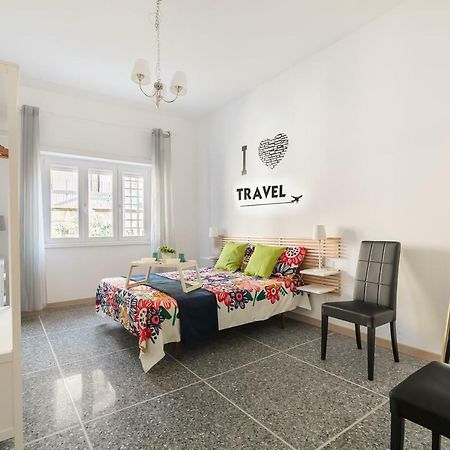 Stars Luxury Apartments 1 Rome Extérieur photo