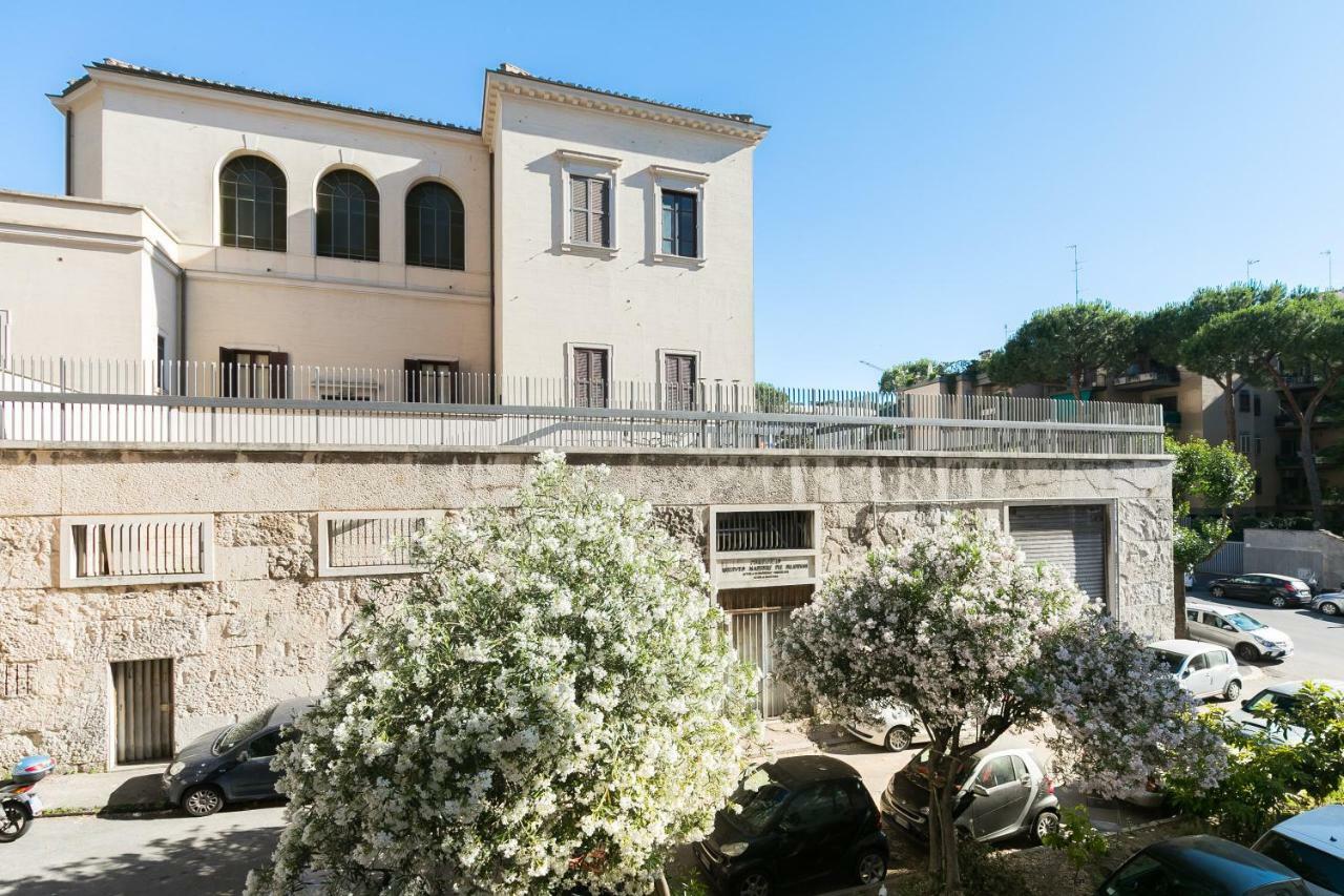 Stars Luxury Apartments 1 Rome Extérieur photo