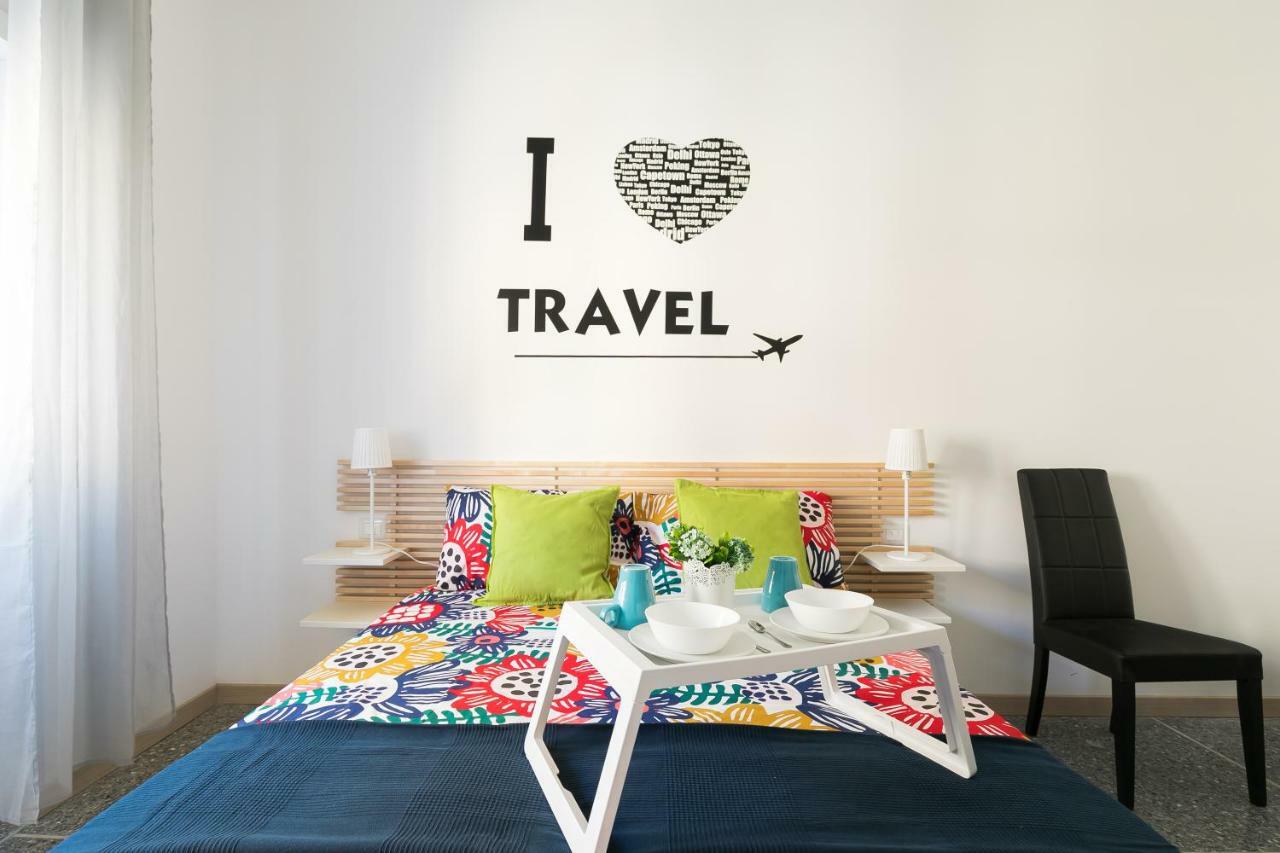 Stars Luxury Apartments 1 Rome Extérieur photo
