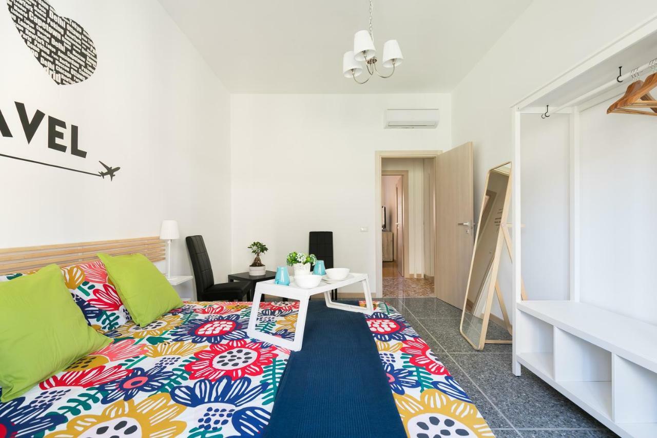 Stars Luxury Apartments 1 Rome Extérieur photo