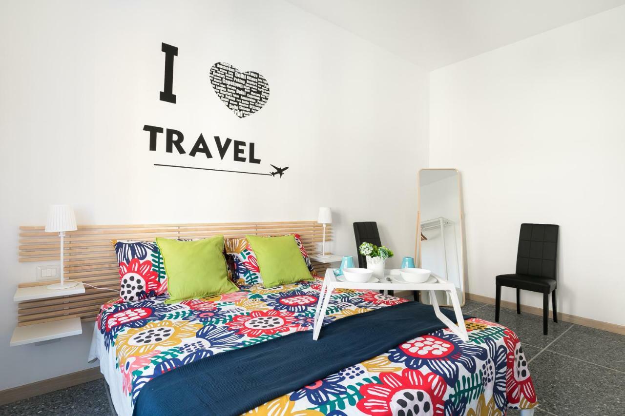 Stars Luxury Apartments 1 Rome Extérieur photo