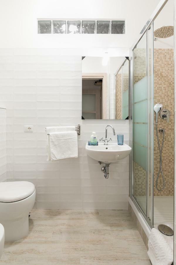 Stars Luxury Apartments 1 Rome Extérieur photo