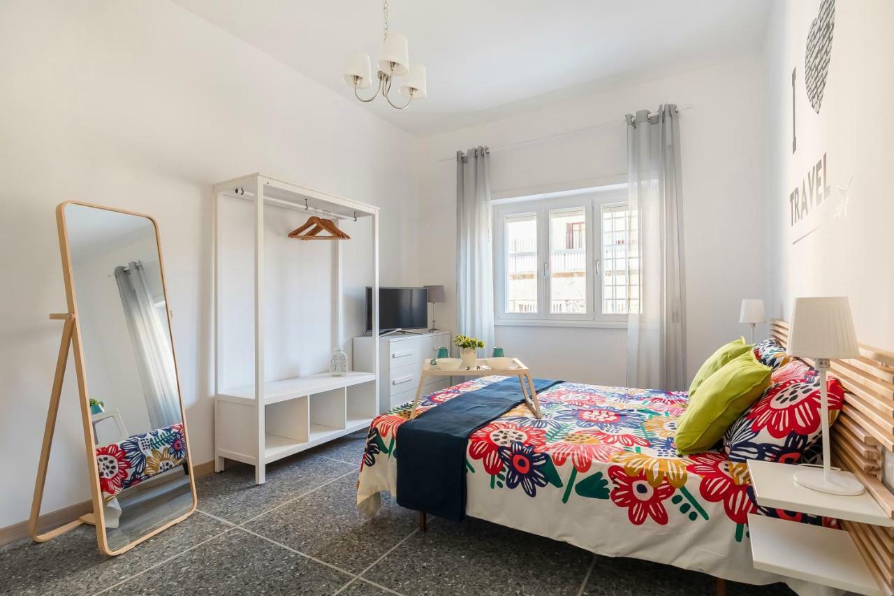 Stars Luxury Apartments 1 Rome Extérieur photo