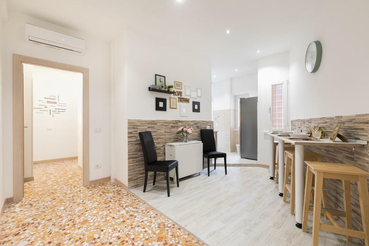 Stars Luxury Apartments 1 Rome Extérieur photo