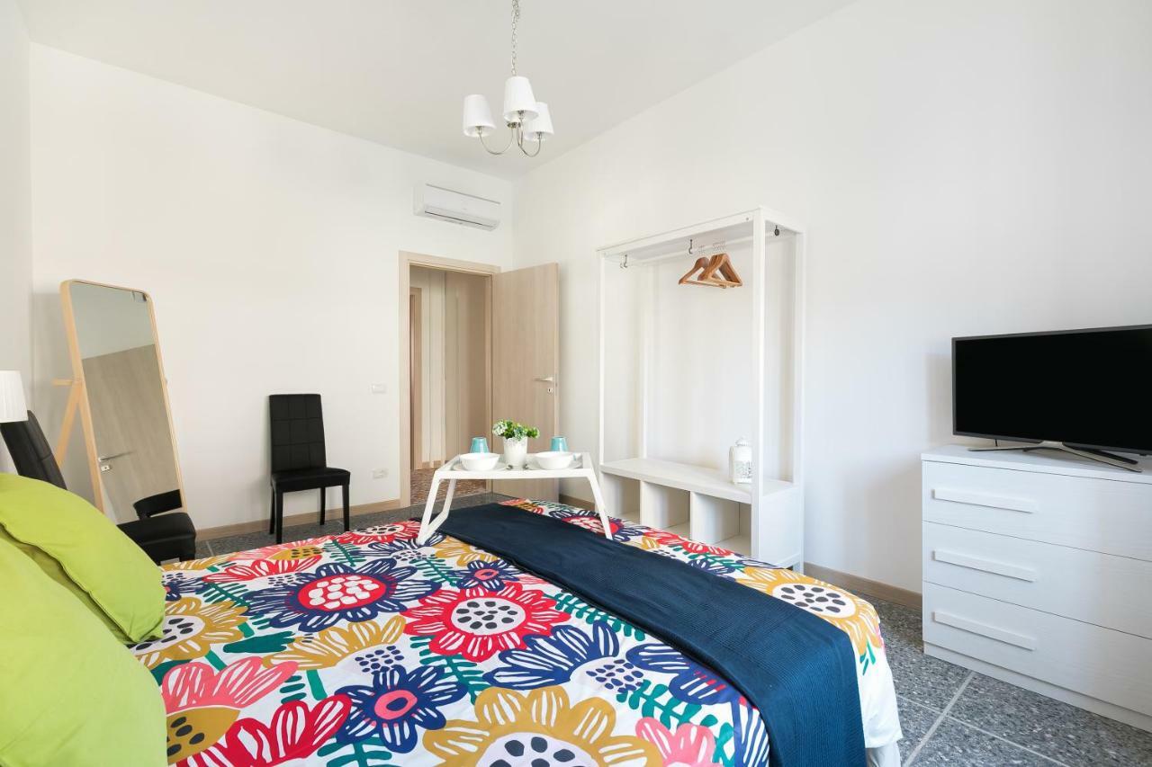 Stars Luxury Apartments 1 Rome Extérieur photo