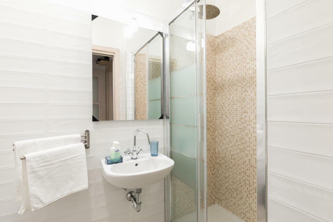 Stars Luxury Apartments 1 Rome Extérieur photo