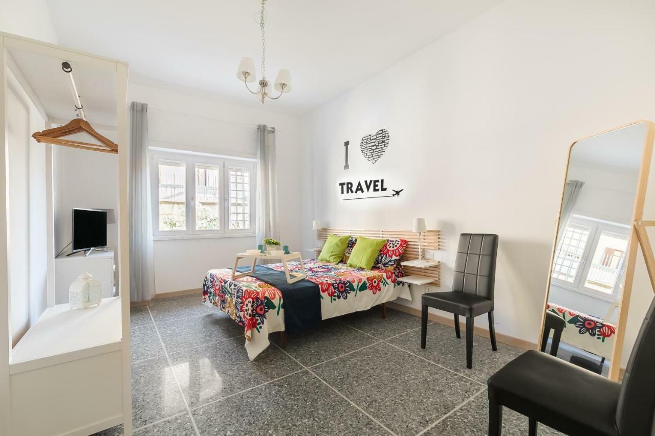 Stars Luxury Apartments 1 Rome Extérieur photo