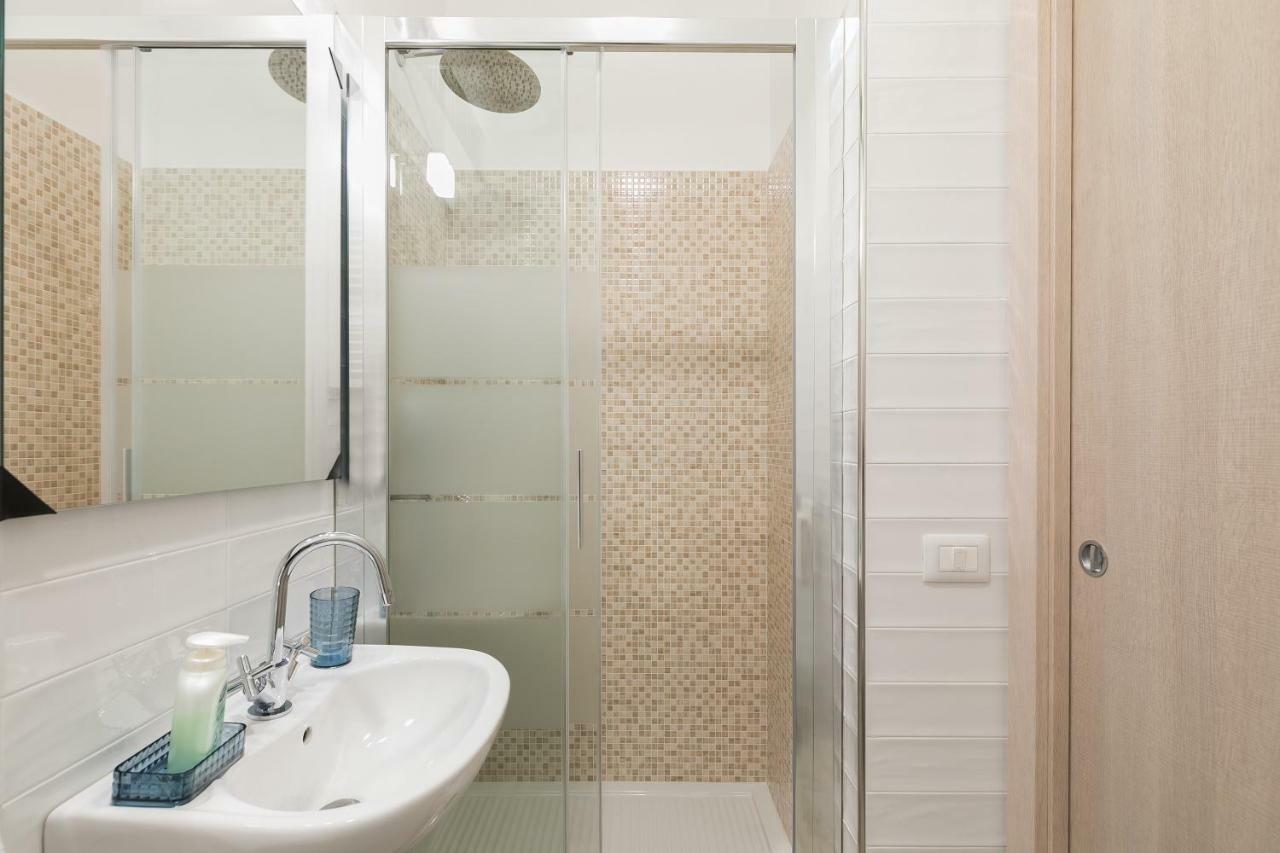 Stars Luxury Apartments 1 Rome Extérieur photo