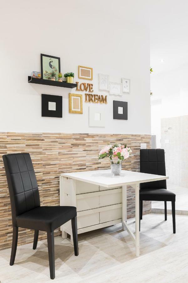Stars Luxury Apartments 1 Rome Extérieur photo