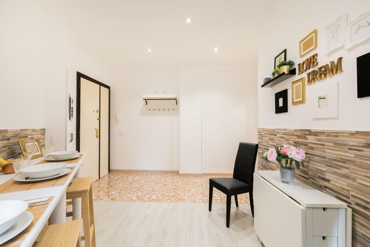Stars Luxury Apartments 1 Rome Extérieur photo