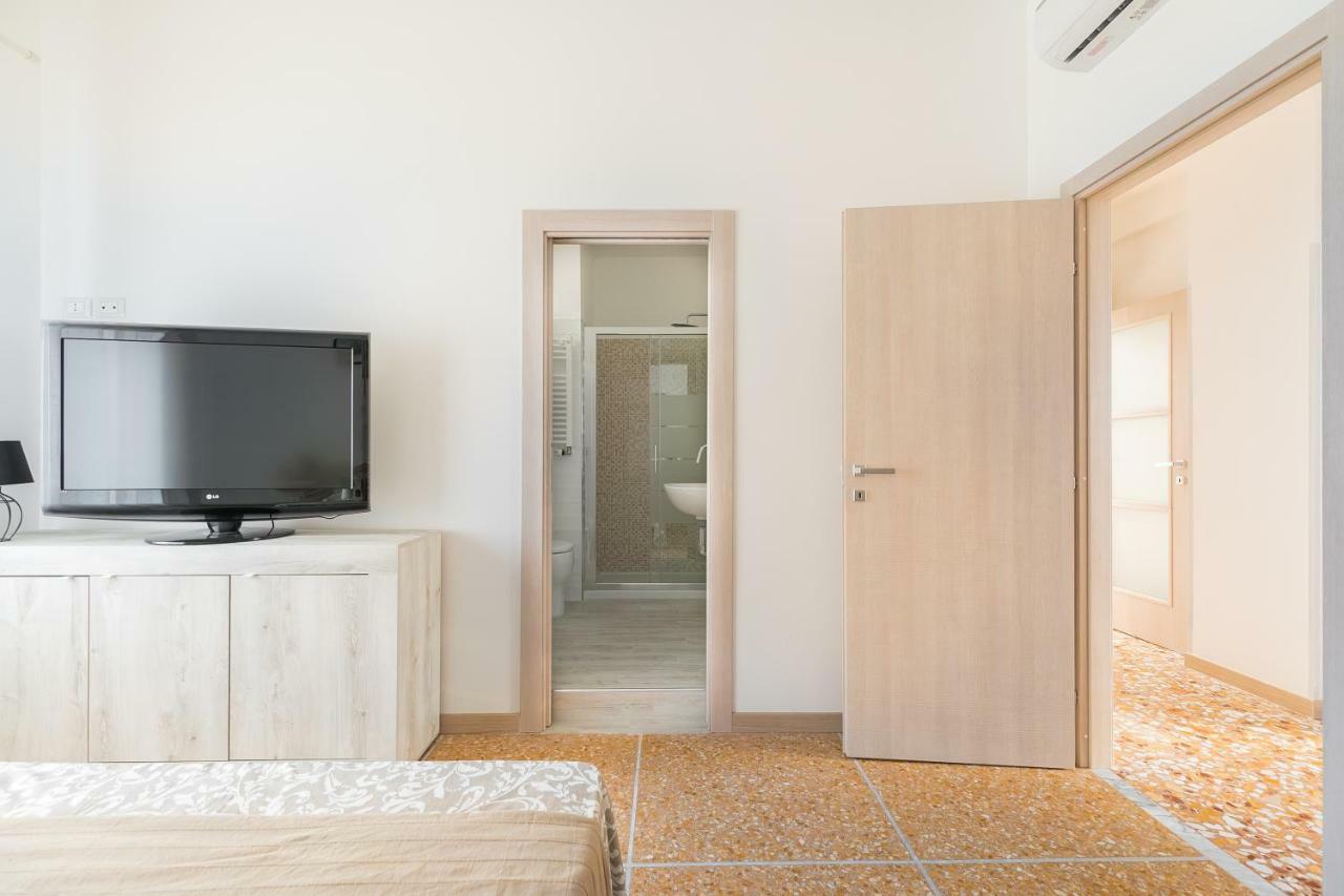 Stars Luxury Apartments 1 Rome Extérieur photo