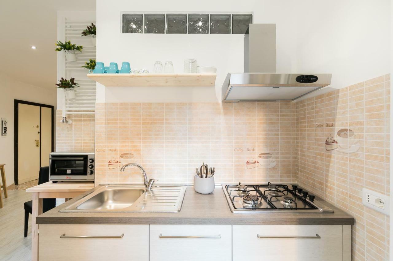 Stars Luxury Apartments 1 Rome Extérieur photo