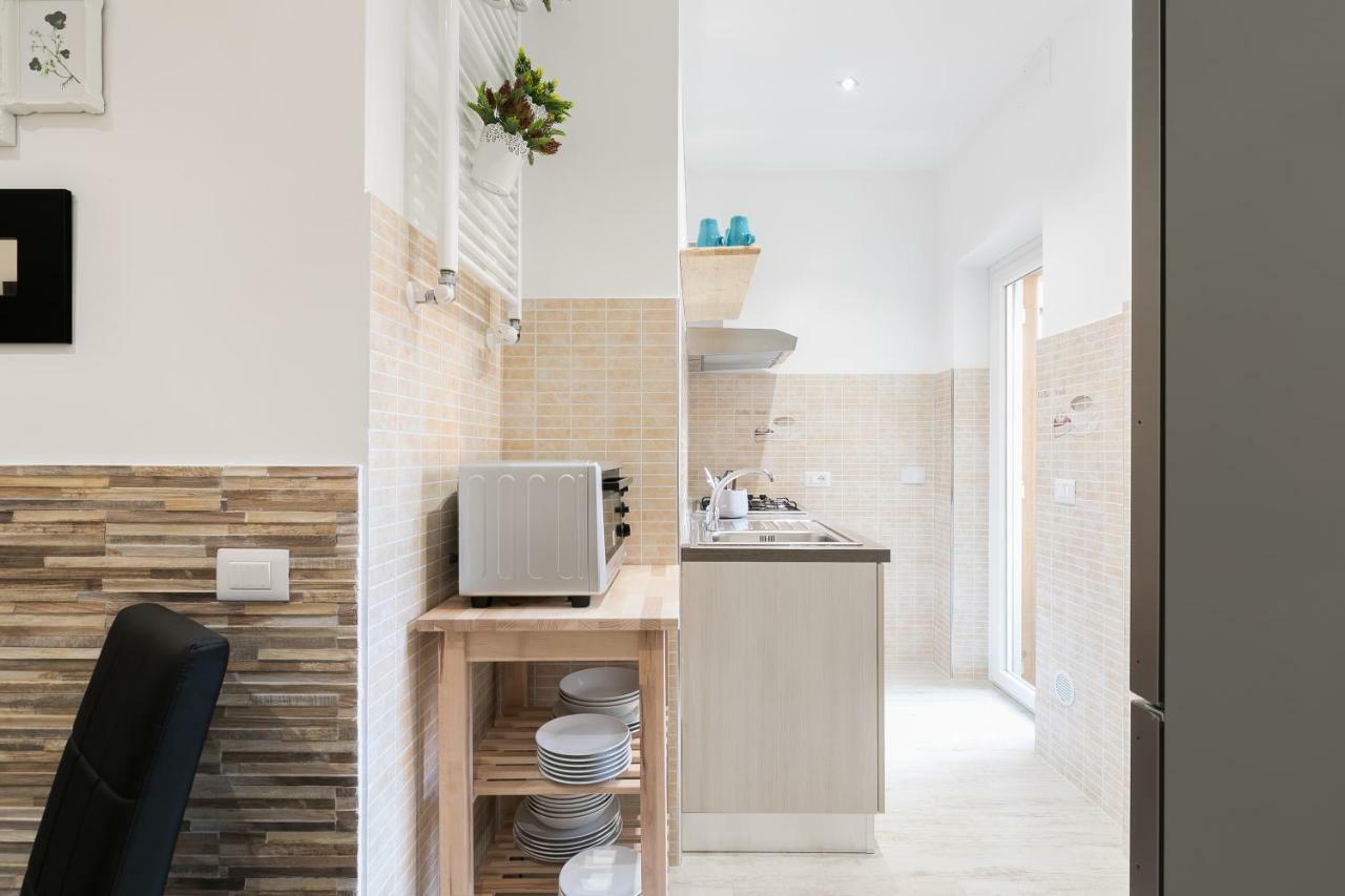 Stars Luxury Apartments 1 Rome Extérieur photo