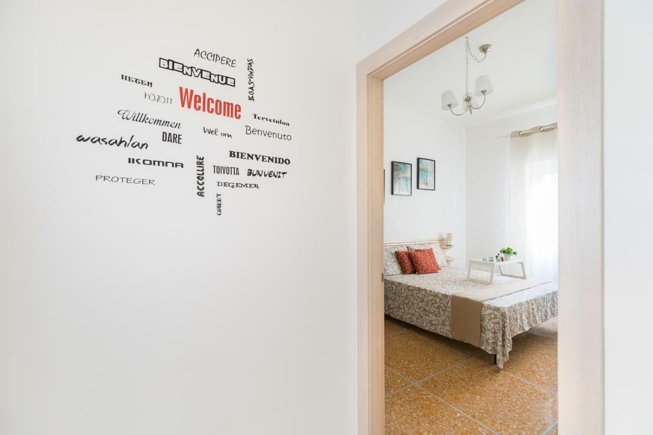 Stars Luxury Apartments 1 Rome Extérieur photo