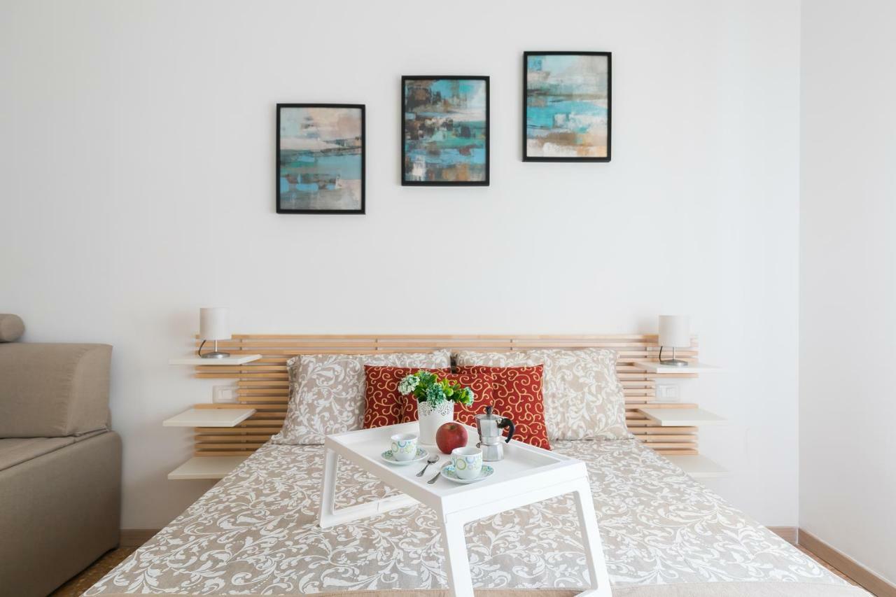 Stars Luxury Apartments 1 Rome Extérieur photo