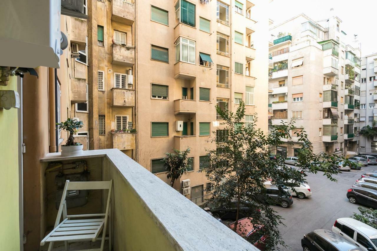 Stars Luxury Apartments 1 Rome Extérieur photo