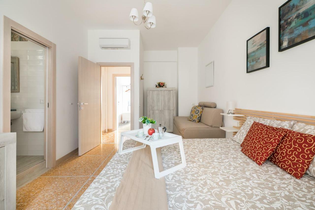 Stars Luxury Apartments 1 Rome Extérieur photo