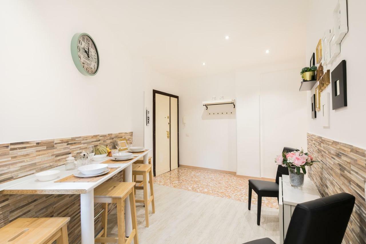 Stars Luxury Apartments 1 Rome Extérieur photo