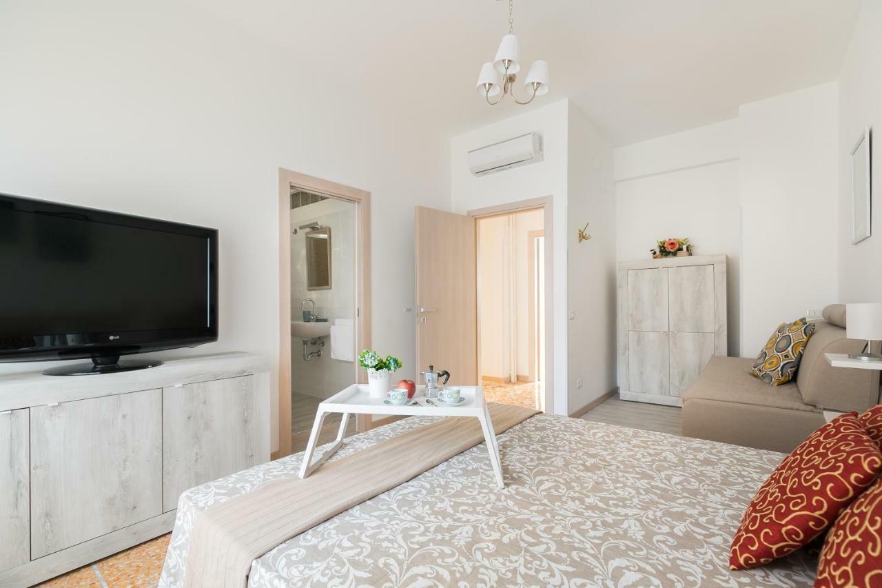 Stars Luxury Apartments 1 Rome Extérieur photo