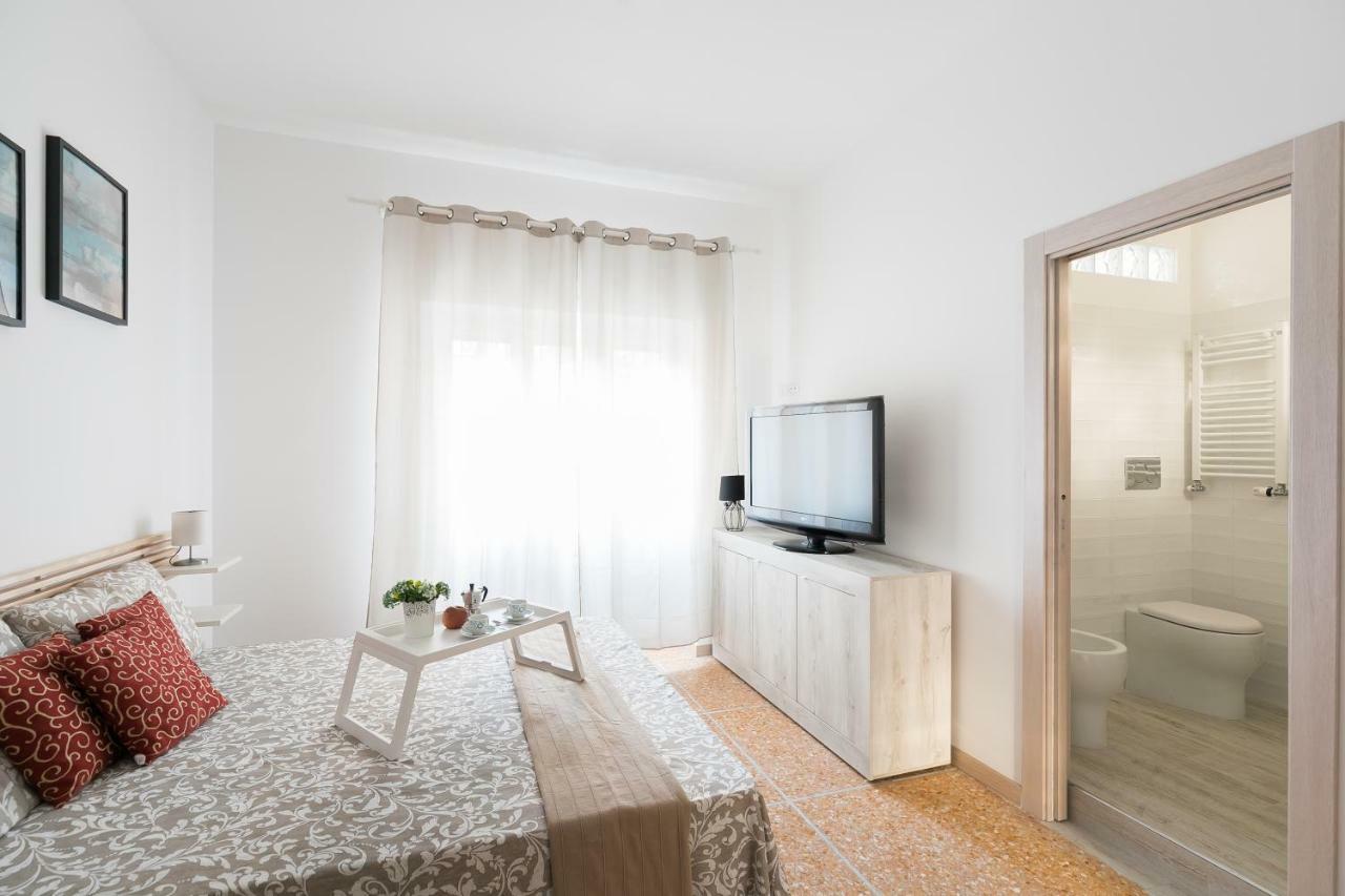 Stars Luxury Apartments 1 Rome Extérieur photo